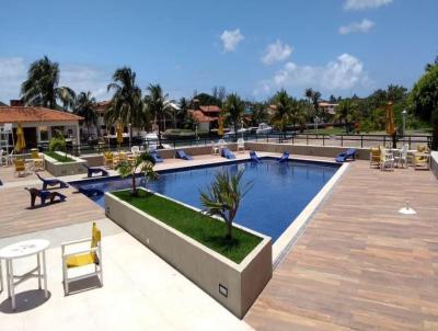 Apartamento para Venda, em Cabo Frio, bairro Gamboa, 2 dormit�rios, 1 banheiro, 1 vaga