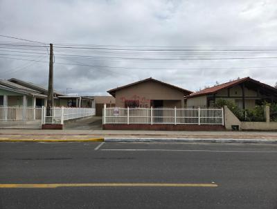 Casa para Venda, em Balne�rio Gaivota, bairro Jardim Ultramar, 3 dormit�rios, 1 banheiro, 2 vagas