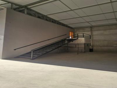 Barrac�o para Loca��o, em Ponta Grossa, bairro Uvaranas, 3 banheiros