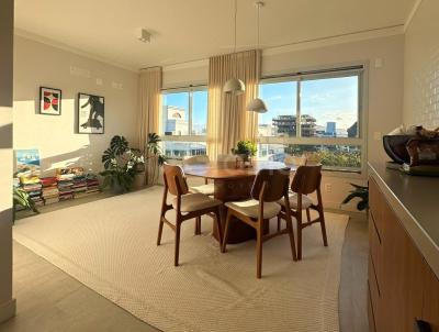 Cobertura para Venda, em Florian�polis, bairro Jurer�, 3 dormit�rios, 3 banheiros, 2 su�tes, 2 vagas