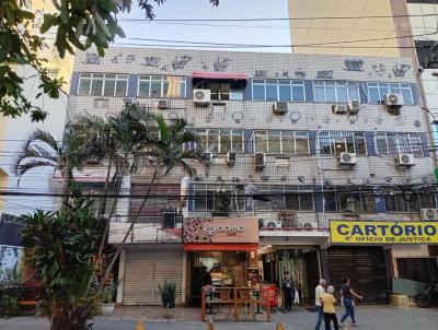 Comercial para Loca��o, em Nova Igua�u, bairro Centro, 1 banheiro