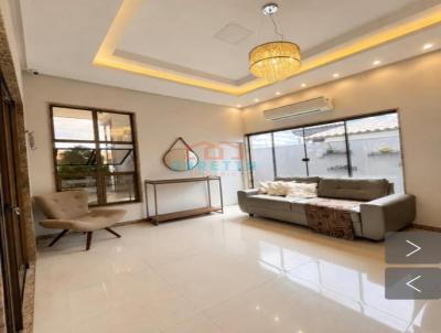 Casa em Condom�nio para Loca��o, em Mossor�, bairro Costa e Silva, 3 dormit�rios, 1 banheiro, 3 su�tes, 4 vagas