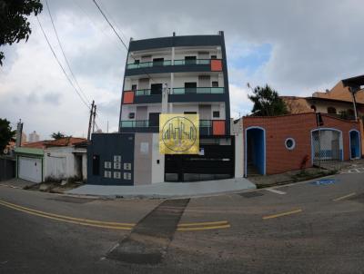Apartamento para Venda, em S�o Bernardo do Campo, bairro Baeta Neves, 2 dormit�rios, 2 banheiros, 1 su�te, 1 vaga