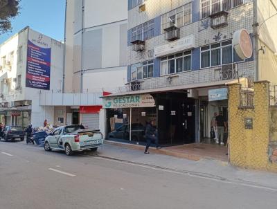 Comercial para Loca��o, em Nova Igua�u, bairro Centro, 1 banheiro