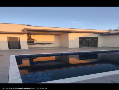Casa para Venda, em Atibaia, bairro usina, 3 dormit�rios, 4 banheiros, 2 su�tes, 4 vagas