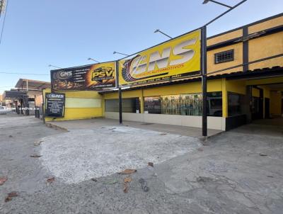 Comercial para Loca��o, em Nova Igua�u, bairro Moquet�, 6 banheiros