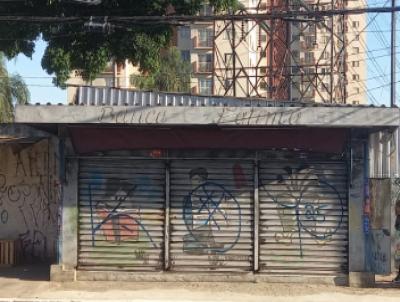 Ponto Comercial para Venda, em S�o Paulo, bairro Vila ema