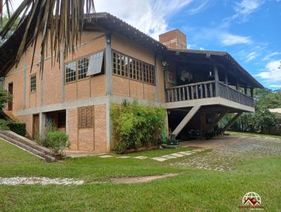 Casa em Condom�nio para Venda, em Taubat�, bairro Ch�caras Catagu�, 5 dormit�rios, 5 banheiros, 3 su�tes, 5 vagas