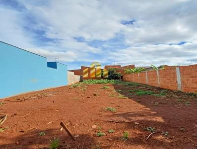 Terreno para Venda, em C�ndido Mota, bairro Residencial Atlanta