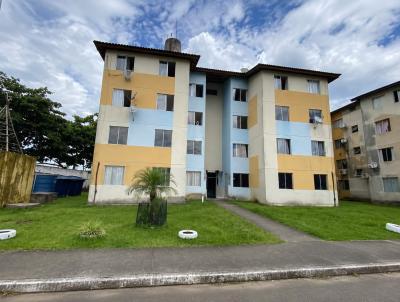 Apartamento para Venda, em Paranagu�, bairro Divin�ia, 2 dormit�rios, 1 banheiro
