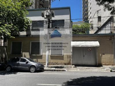 Pr�dio para Loca��o, em S�o Paulo, bairro Barra Funda