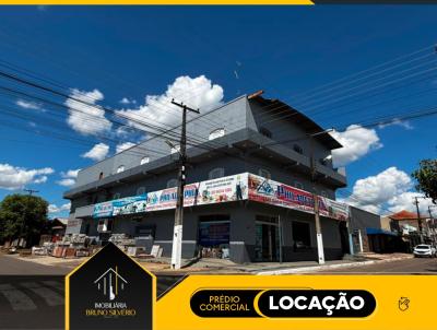 Oportunidade para Investidor para Loca��o, em Ouro Preto do Oeste, bairro Nova Ouro Preto