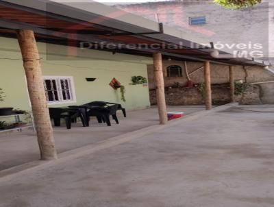 Casa para Venda, em Esmeraldas, bairro Novo Retiro, 1 dormit�rio, 1 banheiro, 1 vaga