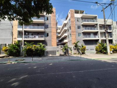 Apartamento para Venda, em S�o Gon�alo, bairro Laranjal, 2 dormit�rios, 1 banheiro, 1 vaga