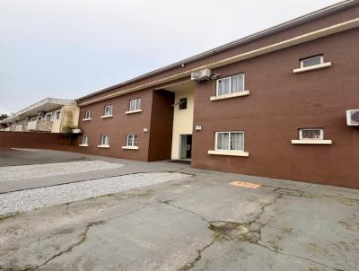 Apartamento para Venda, em Paranagu�, bairro Parque S�o Jo�o, 3 dormit�rios, 1 banheiro, 1 vaga