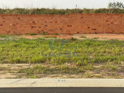 Terreno para Venda, em Indaiatuba, bairro Jardim Park Vista Real