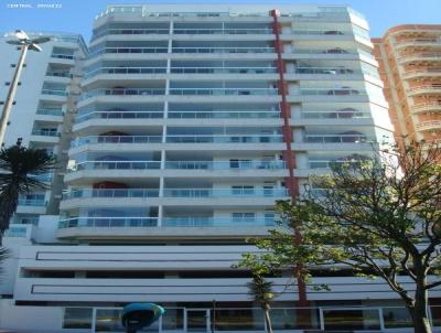 Apartamento para Loca��o, em Guarapari, bairro , 3 dormit�rios, 1 banheiro, 2 vagas