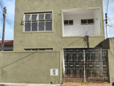 Casa para Loca��o, em Assis, bairro Vila Rosangela, 2 dormit�rios, 2 banheiros, 1 su�te, 1 vaga