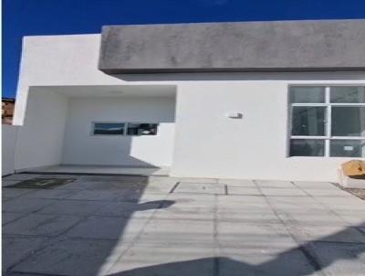 Casa para Venda, em Jo�o Pessoa, bairro Gramame, 2 dormit�rios, 2 banheiros, 1 su�te, 1 vaga