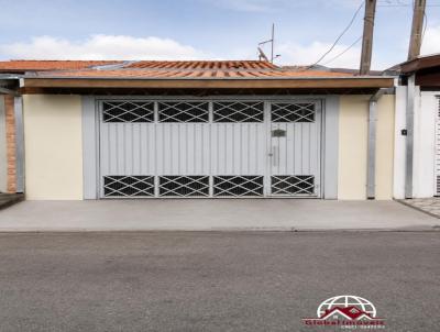 Casa para Venda, em Taubat�, bairro Loteamento Vila Ol�mpia, 2 dormit�rios, 1 banheiro, 2 vagas
