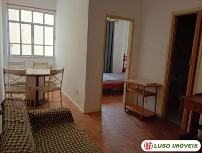 Apartamento para Venda, em Teres�polis, bairro V�rzea, 1 dormit�rio, 1 banheiro