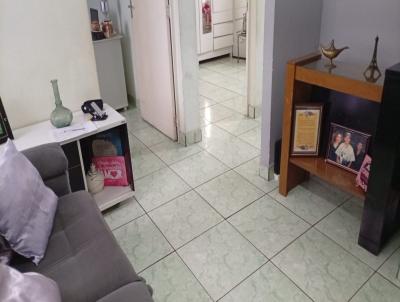 Apartamento para Venda, em S�o Paulo, bairro Conjunto Residencial Jos� Bonif�cio, 2 dormit�rios, 1 banheiro, 1 vaga