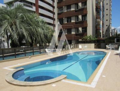 Apartamento para Venda, em Florian�polis, bairro Centro, 3 dormit�rios, 5 banheiros, 3 su�tes, 2 vagas