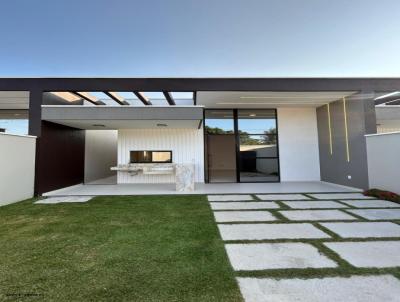 Casa para Venda, em Eus�bio, bairro , 3 dormit�rios, 2 su�tes
