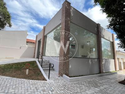 Comercial para Loca��o, em Presidente Prudente, bairro Bosque, 1 banheiro