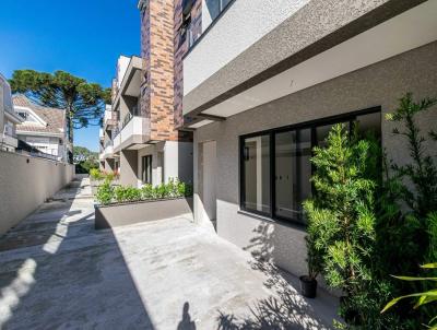 Triplex para Venda, em Curitiba, bairro Hugo Lange, 3 dormit�rios, 5 banheiros, 3 su�tes, 4 vagas