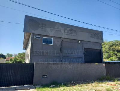Galp�o para Venda, em Saquarema, bairro Bicu�ba, 2 banheiros