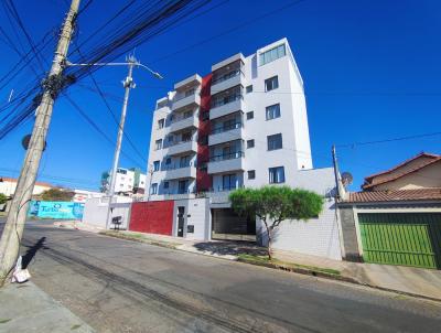Apartamento 2 Quartos para Venda, em , bairro Riacho das Pedras, 2 dormit�rios, 1 banheiro, 1 su�te, 2 vagas