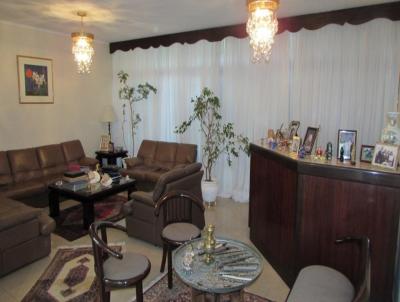 Casa para Loca��o, em S�o Paulo, bairro Sumar�, 4 dormit�rios, 3 banheiros, 1 su�te, 4 vagas