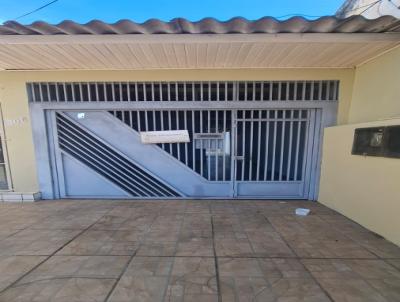Casa para Loca��o, em C�ceres, bairro Centro, 2 dormit�rios, 1 banheiro, 1 su�te, 1 vaga