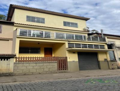 Casa para Loca��o, em Nova Friburgo, bairro Centro, 4 dormit�rios, 3 banheiros, 2 vagas
