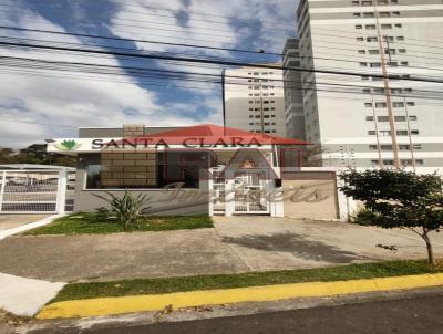 Apartamento para Loca��o, em Mogi Gua�u, bairro Loteamento Parque do Estado, 2 dormit�rios, 1 banheiro, 1 vaga