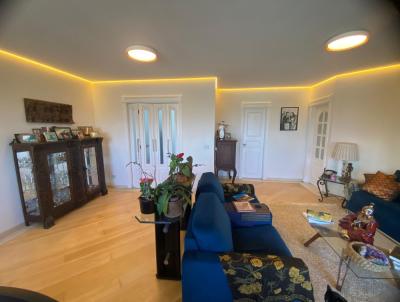 Apartamento para Venda, em Barueri, bairro Alphaville Centro Industrial e Empresarial/Alphaville., 3 dormit�rios, 5 banheiros, 3 su�tes, 2 vagas