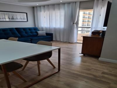 Apartamento para Venda, em S�o Bernardo do Campo, bairro Planalto, 3 dormit�rios, 2 banheiros, 1 su�te, 1 vaga