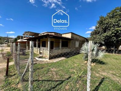 Casa para Venda, em Santana do Para�so, bairro S�o Francisco, 3 dormit�rios, 2 banheiros, 1 su�te, 1 vaga