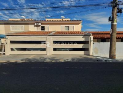 Casa para Venda, em Votuporanga, bairro Jardim Marin, 2 dormit�rios, 1 banheiro, 1 vaga