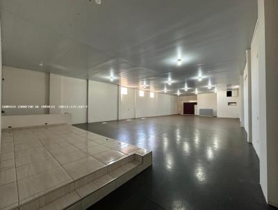 Ponto Comercial para Loca��o, em Jaboticabal, bairro Santa Monica, 3 banheiros, 2 vagas