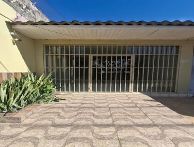 Sal�o Comercial para Loca��o, em C�ceres, bairro Centro, 1 banheiro