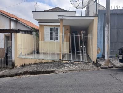 Apartamento para Venda, em Taubat�, bairro Ch�cara Doutor Hip�lito, 3 dormit�rios, 1 banheiro, 3 vagas