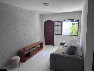 Casa em Condom�nio para Venda, em Cabo Frio, bairro Palmeiras, 2 dormit�rios, 2 banheiros, 1 su�te, 1 vaga
