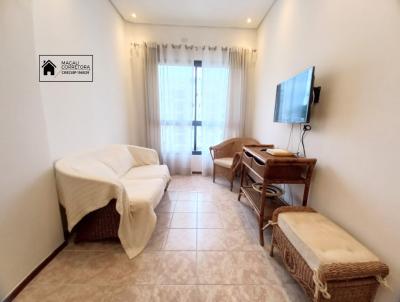 Apartamento para Loca��o, em Guaruj�, bairro Tombo, 1 dormit�rio, 1 vaga