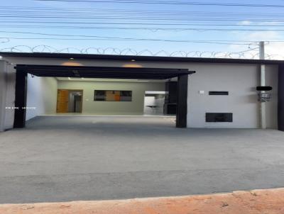 Casa para Venda, em An�polis, bairro Jardim Flor de Liz, 3 dormit�rios, 1 banheiro, 1 su�te, 2 vagas