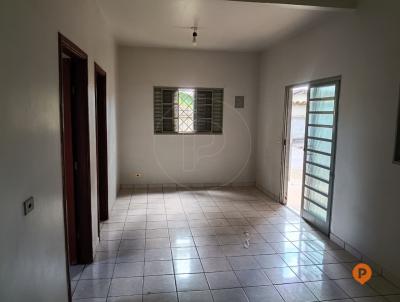 Casa para Venda, em Caldas Novas, bairro Itaguai I, 4 dormit�rios, 3 banheiros, 1 su�te, 4 vagas