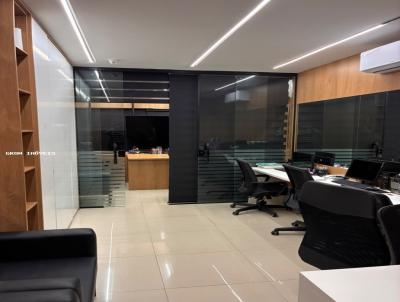 Comercial para Loca��o, em Nova Igua�u, bairro Centro, 1 banheiro