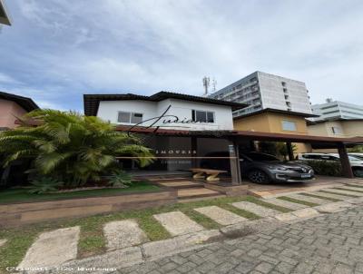 Casa em Condom�nio para Venda, em Lauro de Freitas, bairro Vilas do Atl�ntico, 3 dormit�rios, 2 banheiros, 3 su�tes, 4 vagas