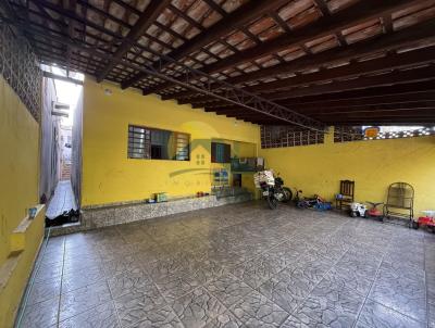 Casa para Venda, em Campinas, bairro Parque Dom Pedro II, 2 dormit�rios, 1 banheiro, 2 vagas